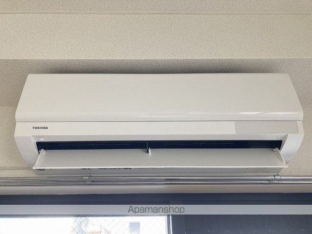 パレスストリームの内装写真
