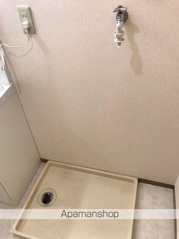 クイーンハイツ IIの内装写真