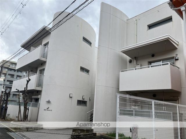 ウエスト髙木II