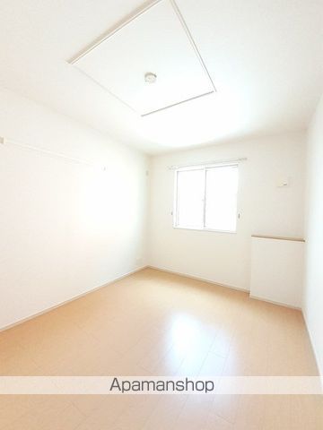 フレイム 雪の内装写真