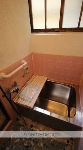 阪和線 津久野駅 徒歩7分 2階建 築59年の内装写真