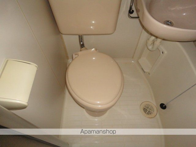 ベルシティ高松の内装写真