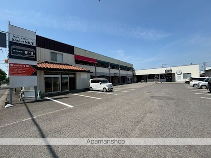 三豊市詫間町２Ｋアパート[2K/34.79m2]の外観1