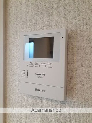 オキ　テラス[1LDK/45.41m2]のその他設備
