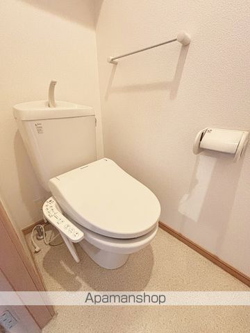 サンリットメゾンの内装写真