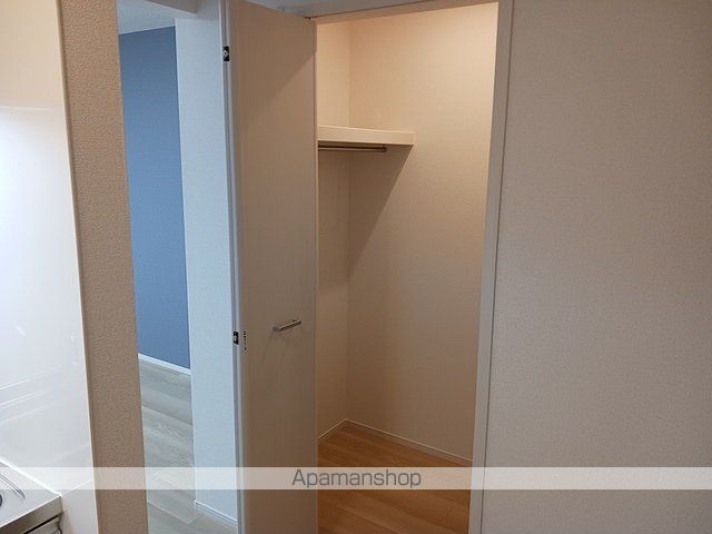 エターナル ヴィレッジIIIの内装写真