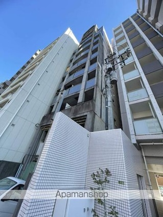 サンシャイン舟入本町[1R/18m2]の外観4