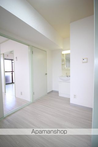 グランディール門田屋敷の内装写真