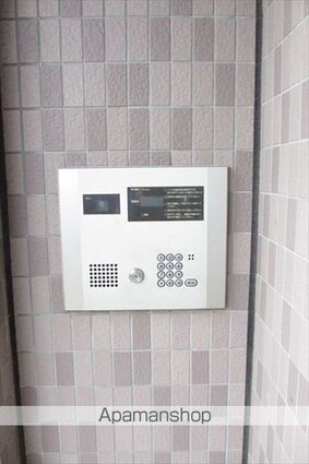 ラフォーレ２１[2LDK/57.75m2]の共用部3