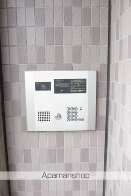 ラフォーレ２１[2LDK/57.75m2]の共用部3