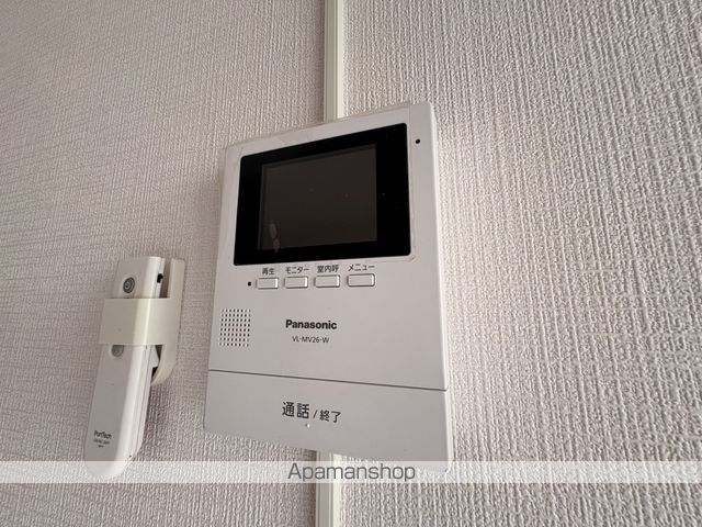 ヴィクトリアハイツ牧野の内装写真