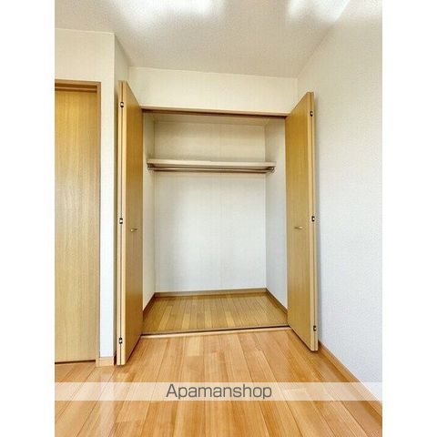 フォレストパークの内装写真