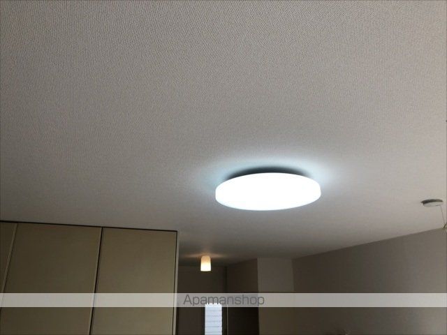 ポルシェ中山町の内装写真