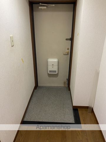 グランドゥール・オニクラの内装写真
