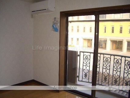 ハイツＦｏｒＹｏｕ２号館[1K/25.72m2]のリビング・居間