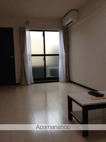 レオネクストパークハイム北砂の内装写真