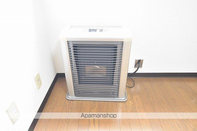 プラネットの内装写真