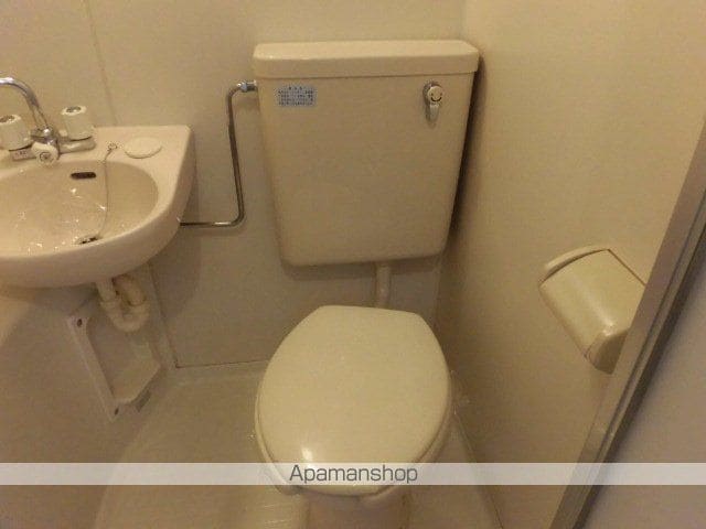 パレーシャル湘南館Iの内装写真