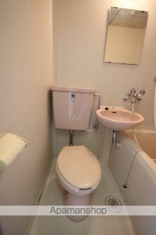 ハピネス三宅の内装写真