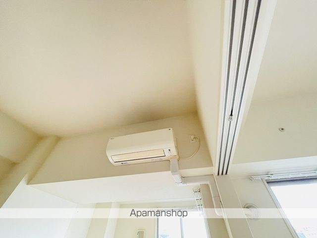 イーグルヘッド橦木の内装写真