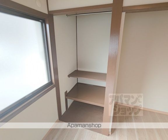 太秦安井二条裏町1-8貸家の内装写真