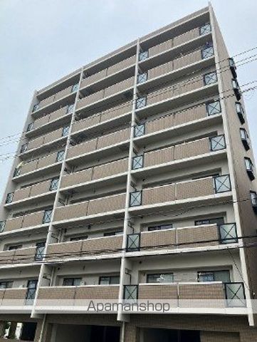 GRAN STEADY深江橋の外観写真