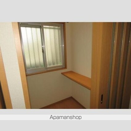 サンテラス[1LDK/40.6m2]の内装