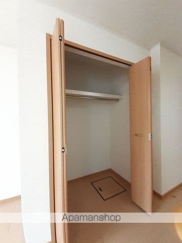 アイリー グローブの内装写真