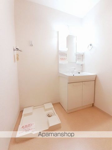 エレナメゾンBの内装写真