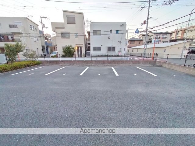 レオパレス太子堂のその他写真