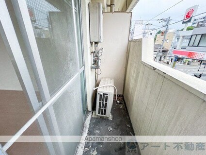 佐伯ビルディングスＮｏ．１２[1K/21.08m2]のその他部屋・スペース