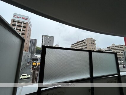 ＭｙＬｉｔｔｌｅ　Ｍａｉｓｏｎ[1DK/22m2]の眺望