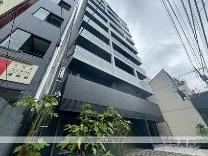 東京都杉並区方南２丁目[1DK/26.01m2]の外観5
