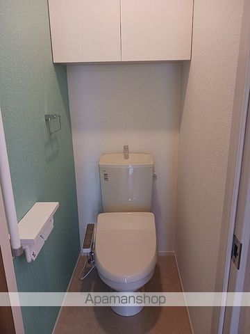 アルバータ セレーノの内装写真