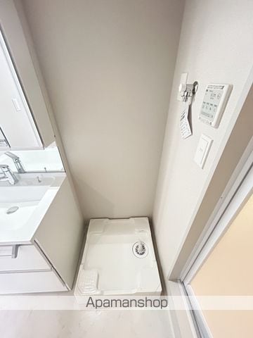 COMFORTMAISON浦和元町の内装写真