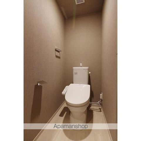 コンフォリア森下リバーサイドの内装写真