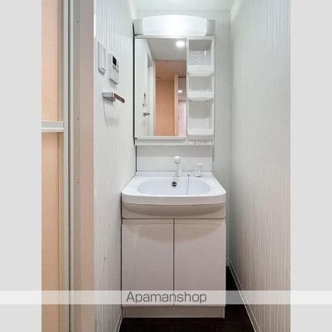 S-RESIDENCE緑橋駅前の内装写真