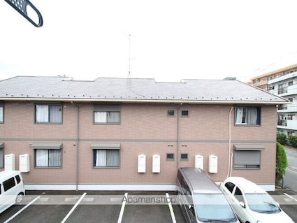 パークコート砂川　壱・弐番館[1LDK/36.73m2]の内装2