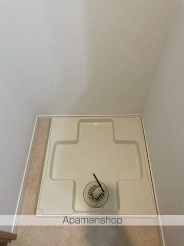 グランフォーレ千早マークスクエア ウエストウイングの内装写真