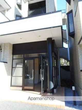 ヴァンテ　コリーヌ南流山[1R/24.39m2]の共用部