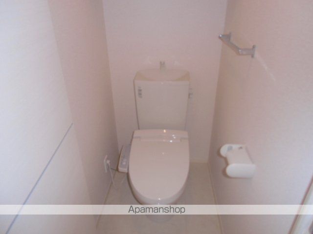 グランドール・サクラの内装写真