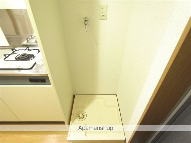 アミ宝ヶ池の内装写真