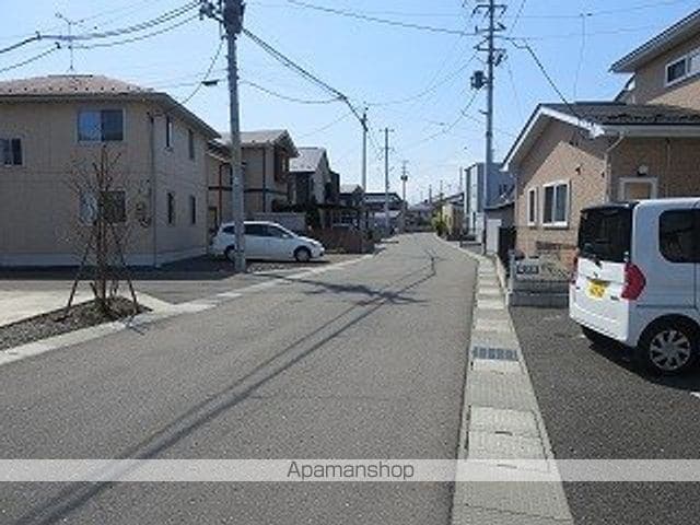 セジュールリュンヌの周辺写真