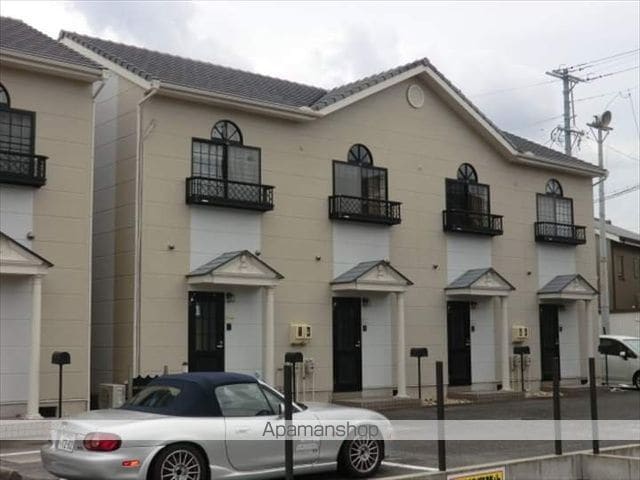 DUPLEX 国王323Bの外観写真