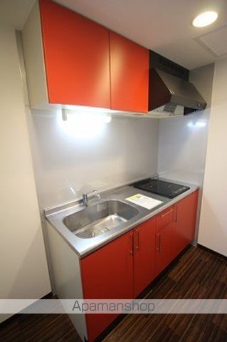 ビッグパレス南5条の内装写真