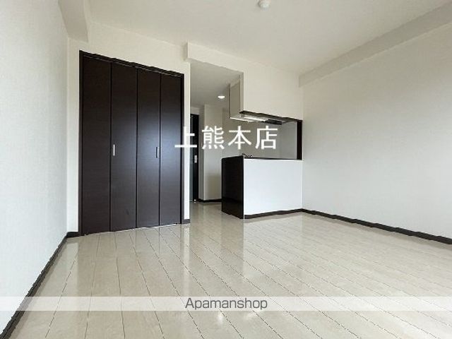 カーネリアン新屋敷の内装写真