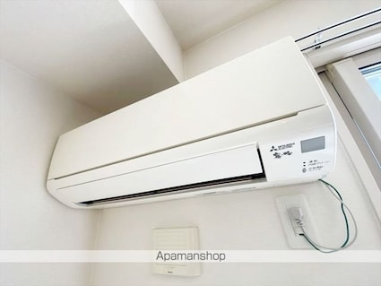 ヴィルヌーブカノン[1LDK/35.03m2]のその他設備