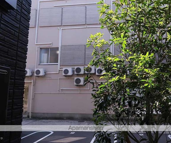Heritage洛南東寺の内装写真