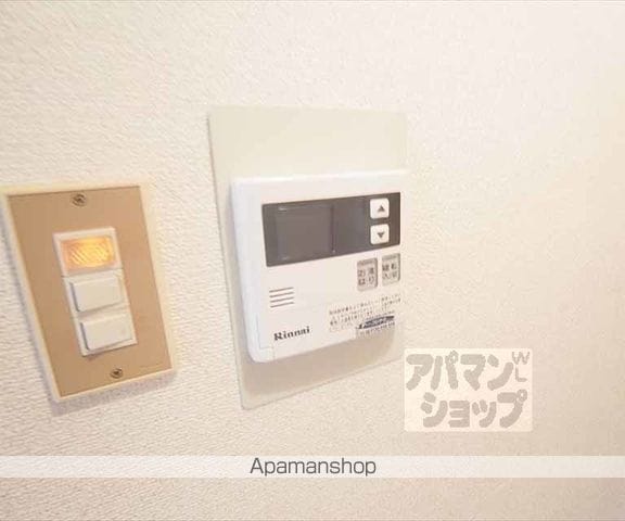レスポアール大西の内装写真