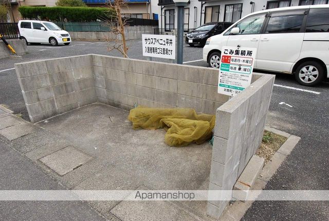 サウスアベニュ平井のその他写真
